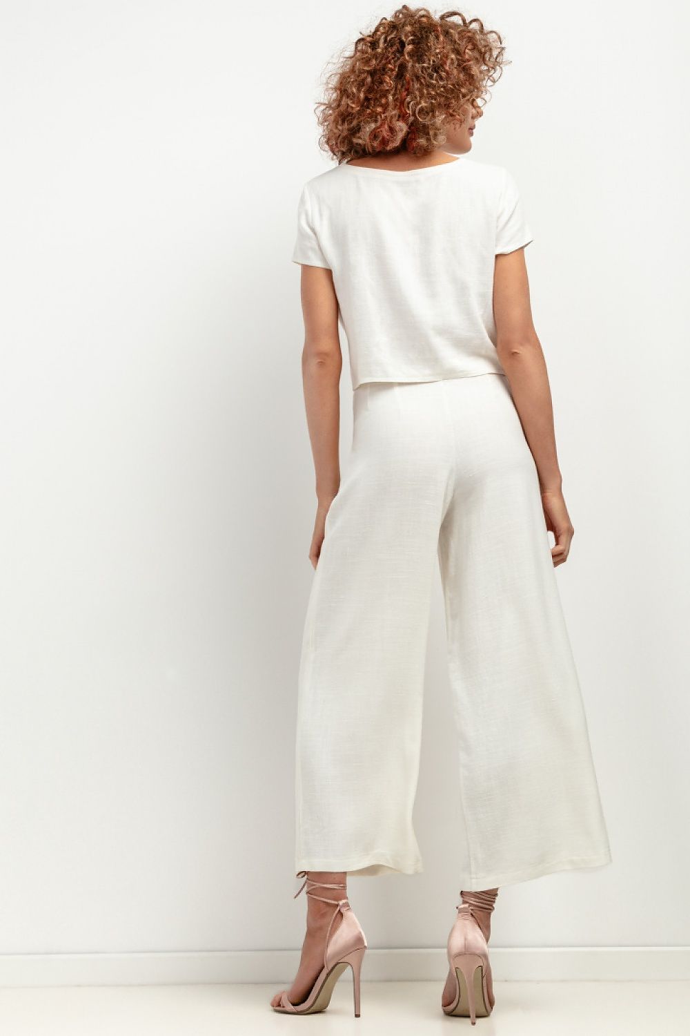 Women trousers Tessita