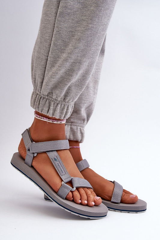 Sandals Step in style