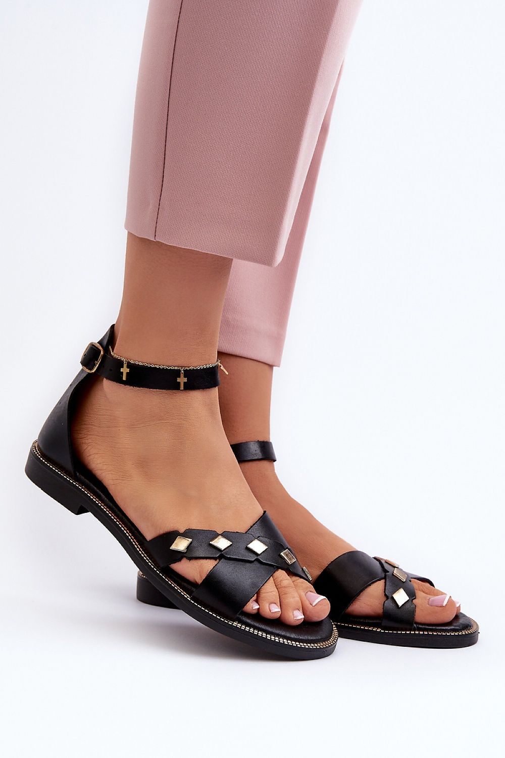 Sandals Step in style