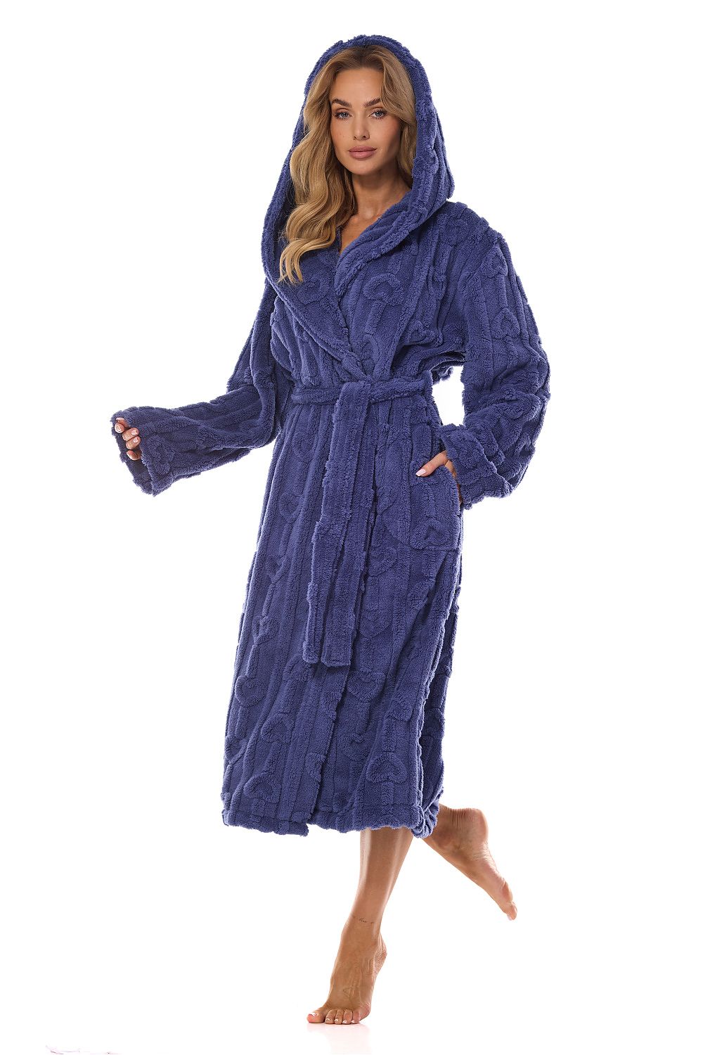 Bathrobe L&L collection