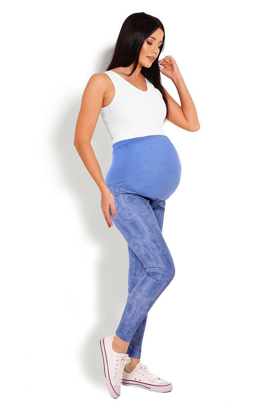 Maternity leggings PeeKaBoo