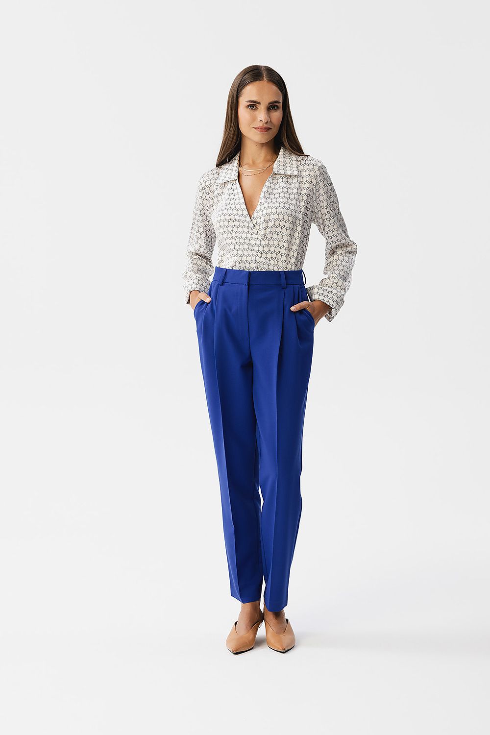 Women trousers Stylove